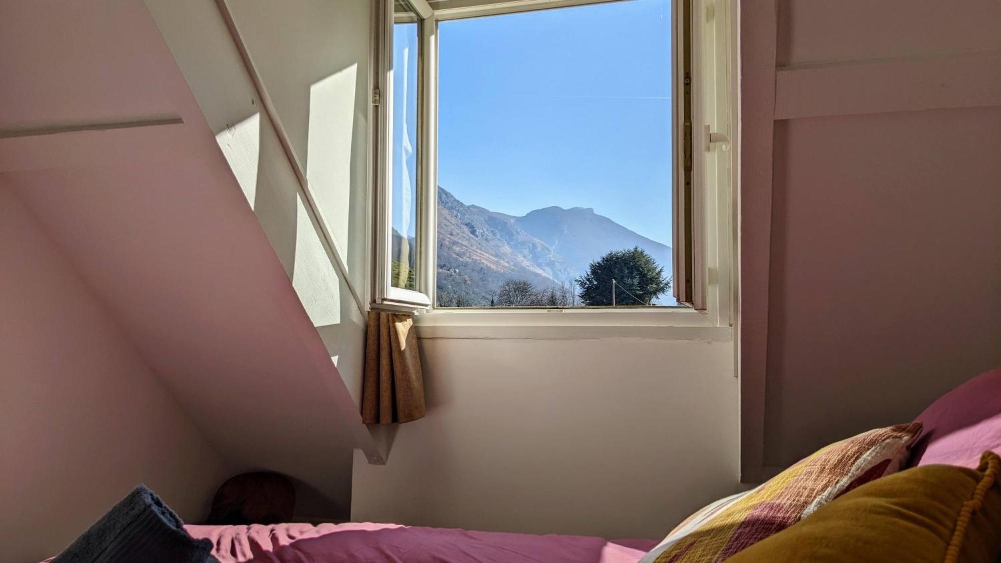 Le Monne - Gite & Spa Tout Confort Campan Extérieur photo