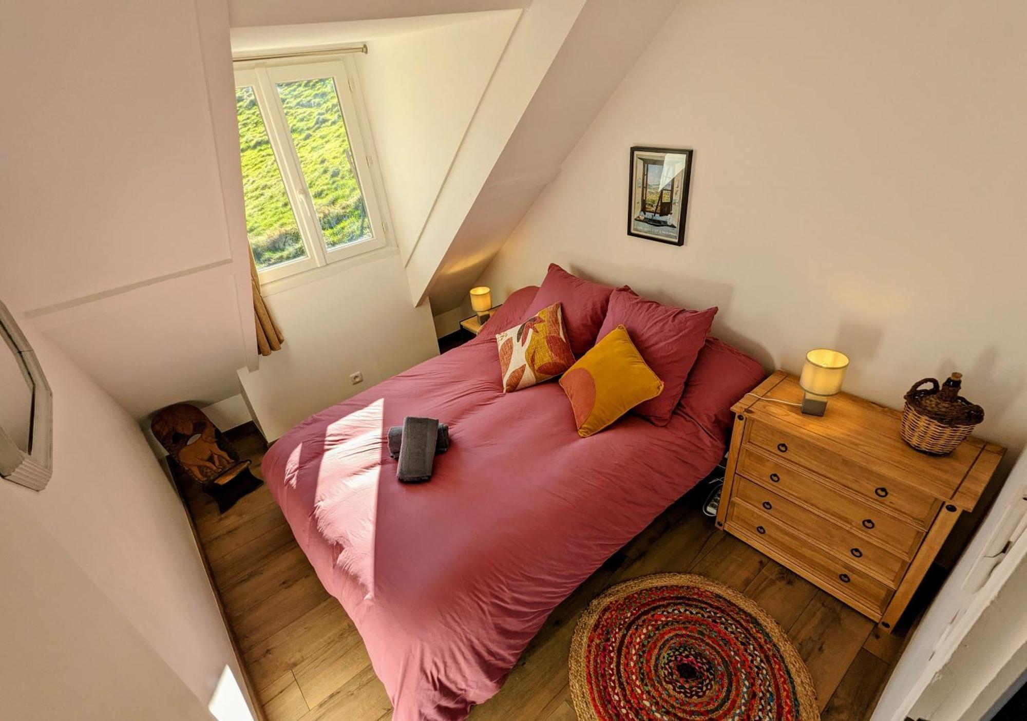 Le Monne - Gite & Spa Tout Confort Campan Extérieur photo