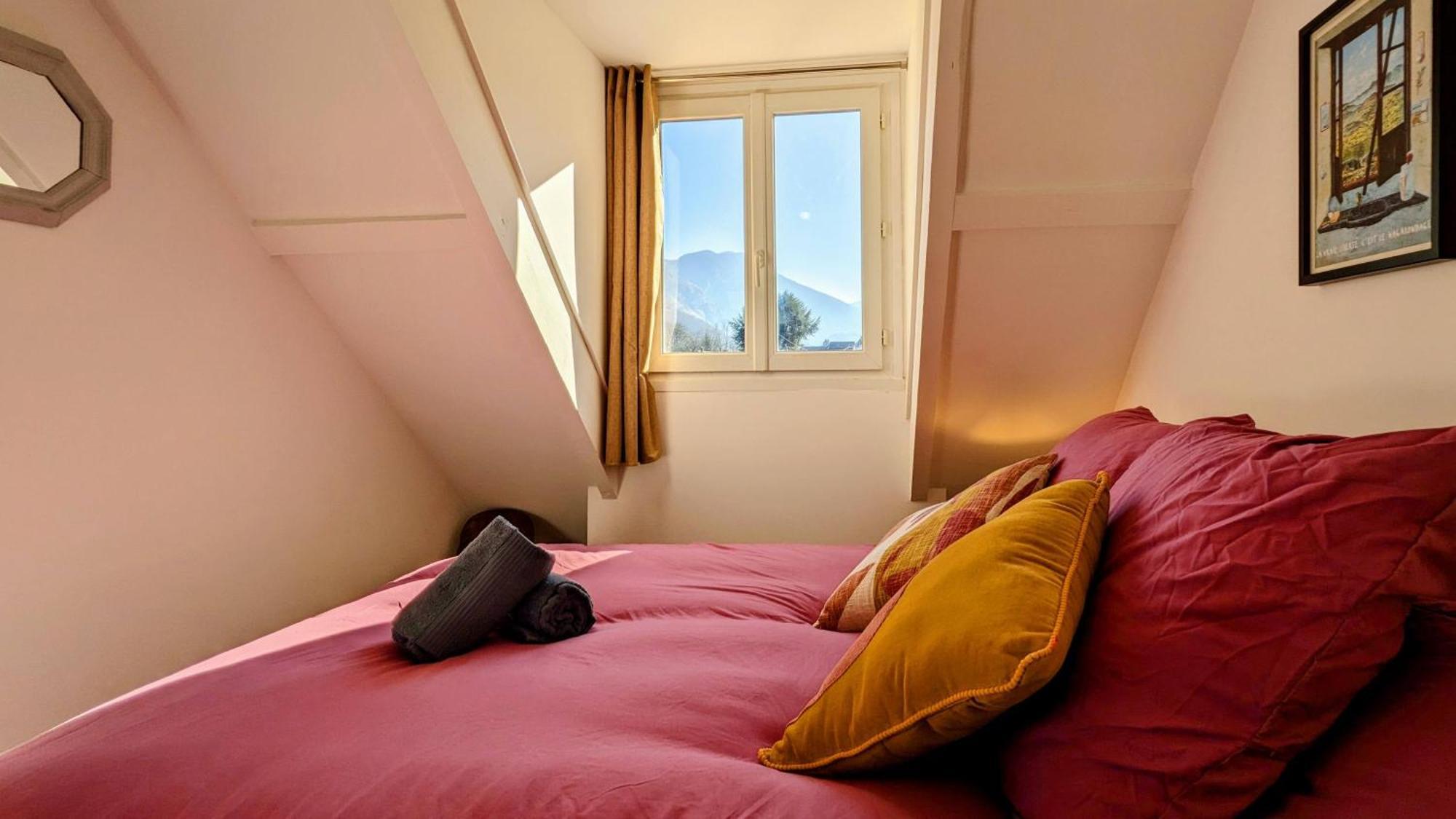Le Monne - Gite & Spa Tout Confort Campan Extérieur photo