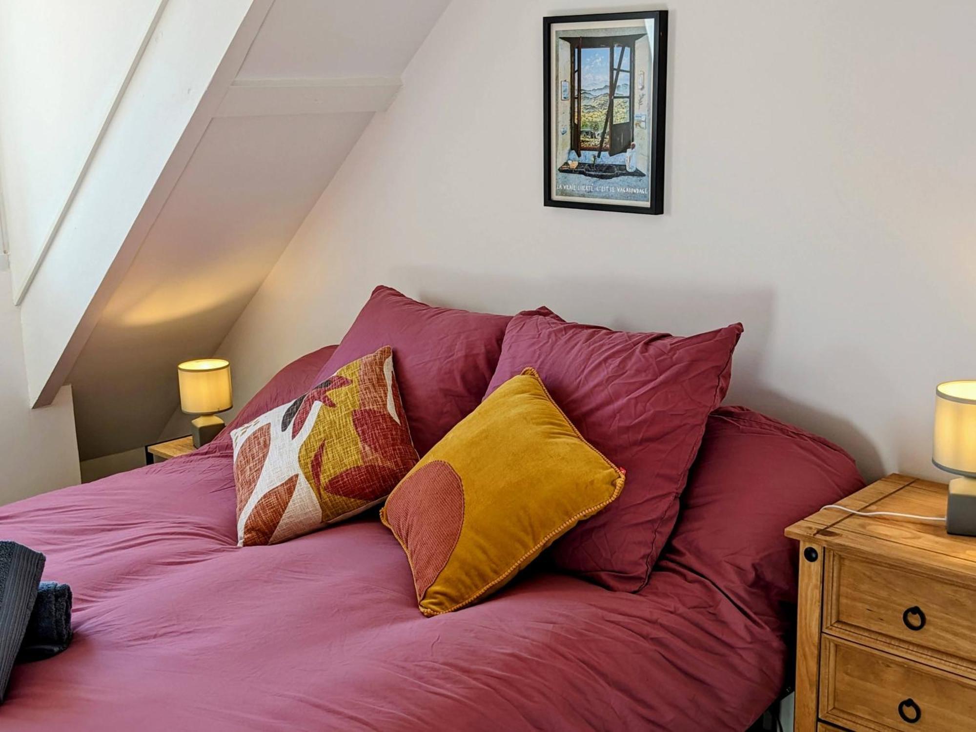 Le Monne - Gite & Spa Tout Confort Campan Extérieur photo