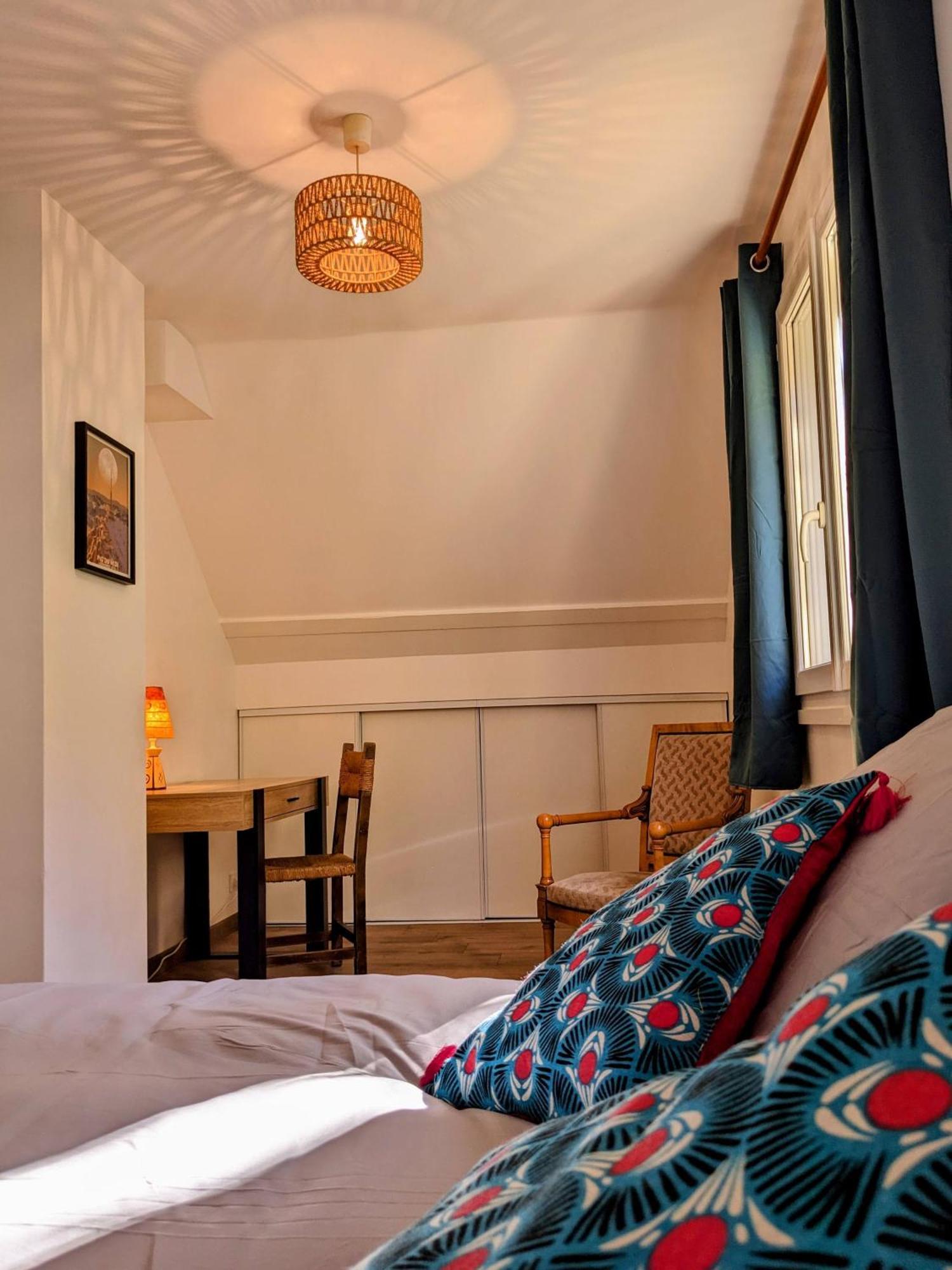 Le Monne - Gite & Spa Tout Confort Campan Extérieur photo